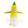 Banana Inflatable Halloween Blow Up Costumes for Adults