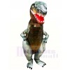 Real Tyrannosaurus T-REX Dinosaur Inflatable Halloween Christmas Costumes for Adults