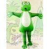 Frog Toad Inflatable Halloween Blow Up Costumes for Adults