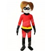 Super Woman Mascot Costumes People