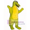 Gary Gator Mascot Costume