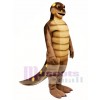 Billy Salamander Mascot Costume