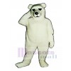 Alaskan Bear Mascot Costume