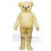 New Betsy Polar Bear Mascot Costume
