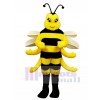 Royal Bee Mascot Costume
