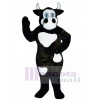 Moo Cow Mascot Costume