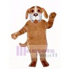 Cute Willard Woof Dog Mascot Costume