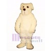 Cute Nipper Dog Mascot Costume