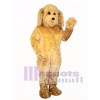 Cute Spaniel Puppy Dog Mascot Costume