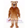 Cute Watch Dog Mascot Costume