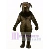 Cute found land Dog Mascot Costume