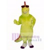 Naggon Dragon Mascot Costume