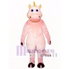 Baby Dragon Mascot Costume