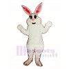 Easter Honey Bunny Rabbit Mascot Costume Mascot Costume