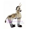 Two Man Donkey Mascot Costume