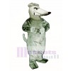 Ismella Rat Mascot Costume