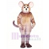 Noel Mouse Mascot Costume