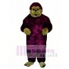 Ape Mascot Costume