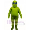 Martian Mascot Costume