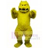 Slimy Monster Mascot Costume