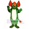 Gremlin Mascot Costume