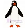 Cute Baby Penguin Mascot Costume