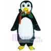 Molly Holly Berry Penguin Christmas Mascot Costume