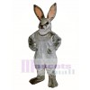 Easter Jack Bunny Rabbit Mascot Costume