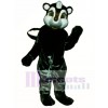 Scentuous Skunk Mascot Costume