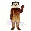 Gopher Mascot Costume