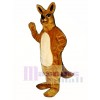 Toy Donkey Mascot Costume