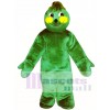 Brussel Sprout Mascot Costume