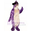 Cute Killer Shark Mascot Costume