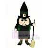 Madcap Witch Mascot Costume