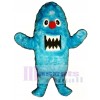 Madcap Monster Mascot Costume