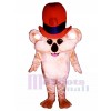 Madcap Koala Bear Mascot Costume