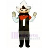 Wrangler Mascot Costume
