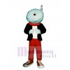 Izzy Insect Mascot Costume