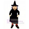 Witch Mascot Costume