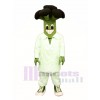 Mr. Broccoli Mascot Costume