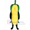 Corn Mascot Costume