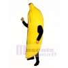 Banana Mascot Costume