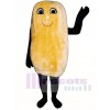 Peanut Mascot Costume