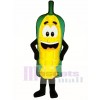 Cornie Corn Mascot Costume