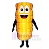 Corn on Cob Mascot Costume