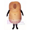 Idaho Tater Mascot Costume Plant