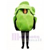 Iceberg Lettuce Mascot Costume