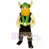 Viking Mascot Costume