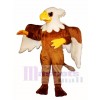 Griffin Mascot Costume