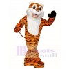 Tiger Mascot Costume